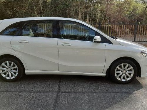 Mercedes Benz B Class 2015 for sale