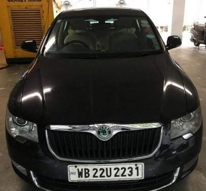 Skoda Superb 2009-2014 2010 for sale