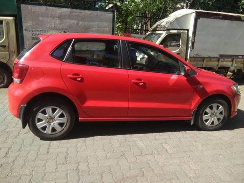 Volkswagen Polo 2011 for sale