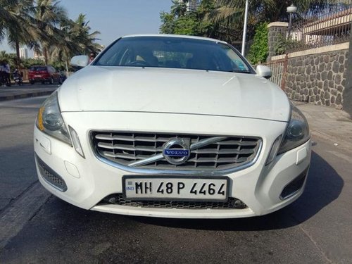 2013 Volvo S60 for sale