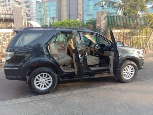 Toyota Fortuner 4x2 AT for sale