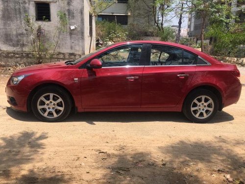 2011 Chevrolet Cruze for sale