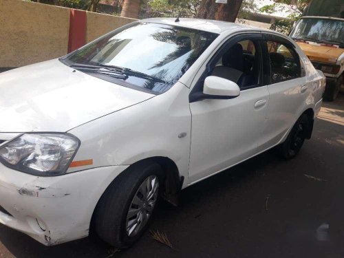 2013 Toyota Etios for sale at low price