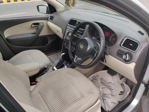 2011 Volkswagen Vento for sale