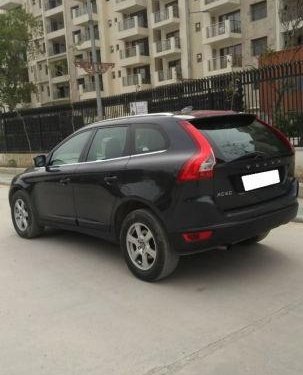 Volvo XC60 D4 KINETIC for sale