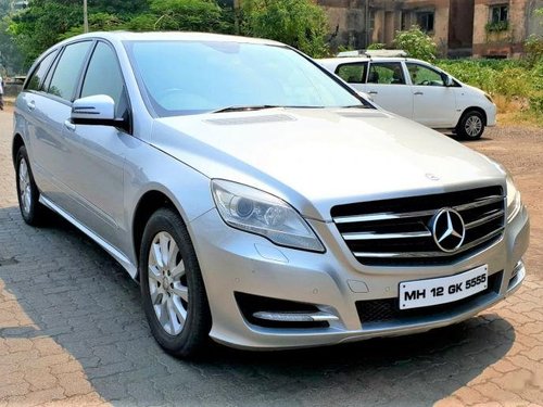 Used 2010 Mercedes Benz R Class for sale