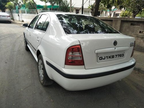 2009 Skoda Octavia for sale