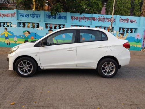 Used Honda Amaze S i-Vtech 2013 for sale