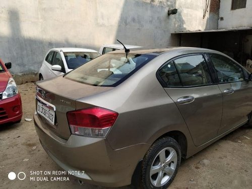 Honda City 2010 for sale