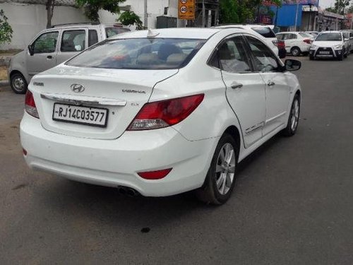 Used 2012 Hyundai Verna for sale