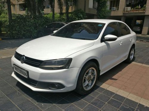 2013 Volkswagen Jetta for sale at low price