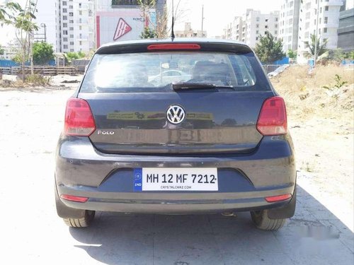 2015 Volkswagen Polo for sale