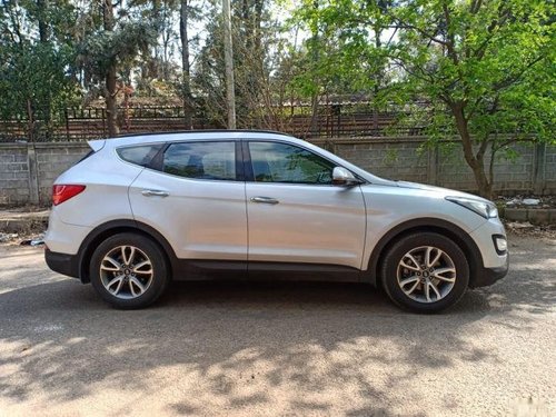 Hyundai Santa Fe 2WD AT for sale