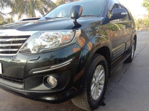 Toyota Fortuner 4x2 AT for sale