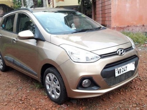 Hyundai Grand i10 AT Sportz for sale