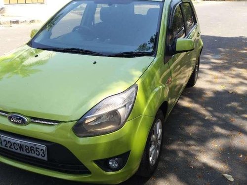 Used Ford Figo car 2011 for sale at low price