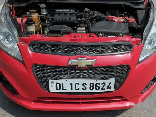 Used Chevrolet Beat PS 2015 for sale