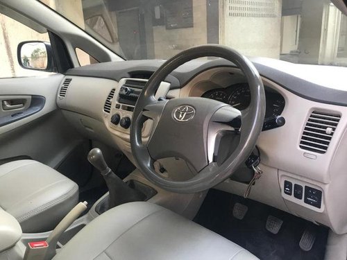 Toyota Innova 2.5 G4 Diesel 7-seater for sale