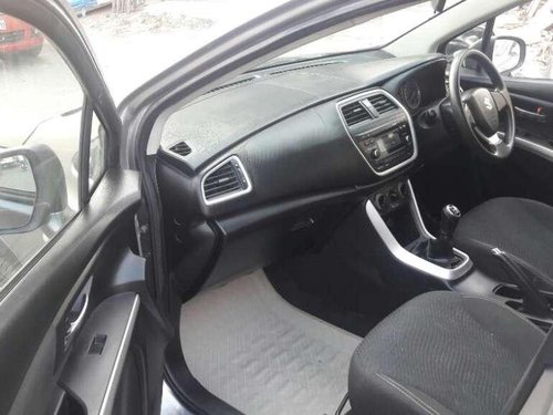 2015 Maruti Suzuki S Cross for sale at low price