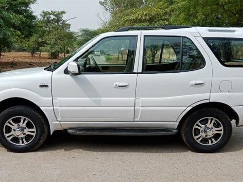 Used Tata Safari DICOR 2.2 LX 4x2 2010 for sale