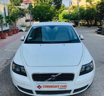 Used Volvo S40 car at low price