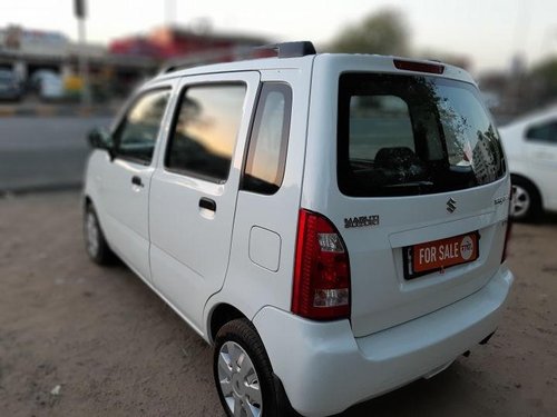 2010 Maruti Suzuki Wagon R for sale