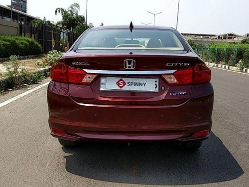 2015 Honda City for sale at low price