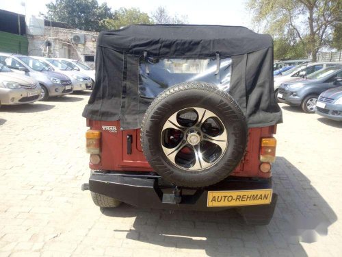 2012 Mahindra Thar for sale at low price