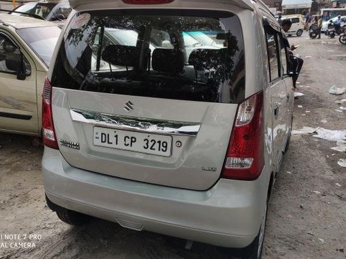 Used Maruti Suzuki Wagon R LXI CNG 2012 for sale