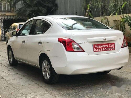 2013 Nissan Sunny for sale at low price