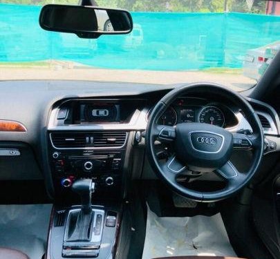 Used 2014 Audi A4 for sale