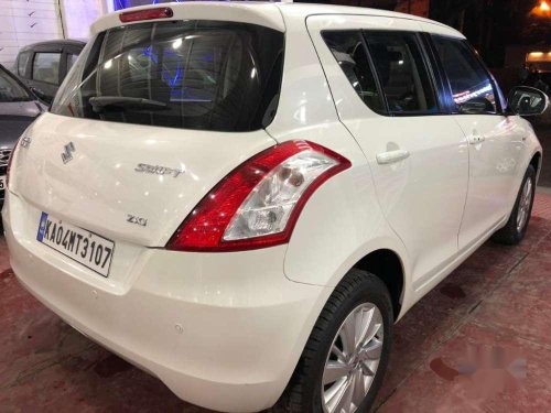 2017 Maruti Suzuki Swift for sale at low price