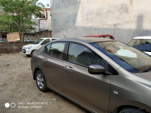 Honda City 2010 for sale