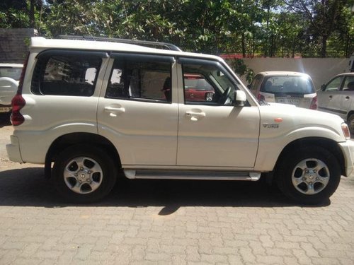 Used 2014 Mahindra Scorpio 2009-2014 for sale