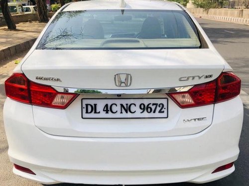 2014 Honda City for sale at low price