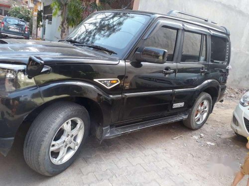 Mahindra Scorpio S10, 2015, Diesel for sale