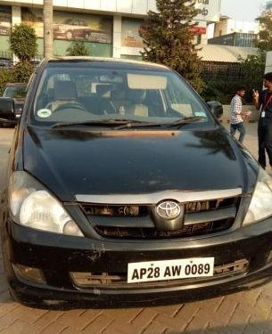 Toyota Innova 2004-2011 2007 for sale