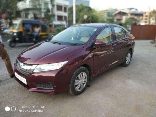 Honda City 2014 for sale