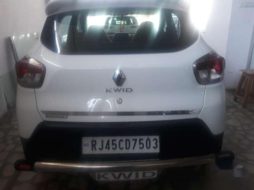 2018 Renault Kwid for sale at low price