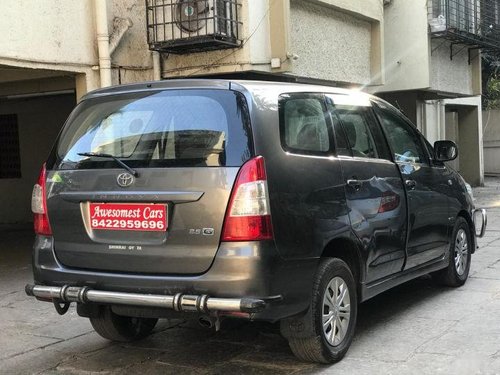 Toyota Innova 2.5 G4 Diesel 7-seater for sale