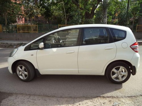 Honda Jazz 2010 for sale