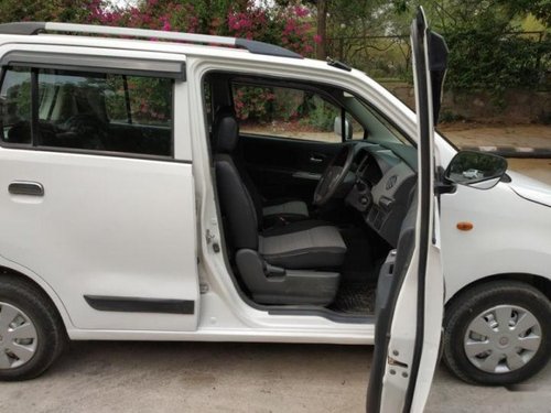 Maruti Suzuki Wagon R LXI 2012 for sale