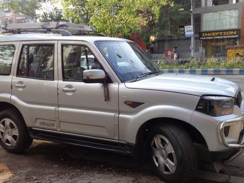 Mahindra Scorpio S6 Plus 7 Seater for sale