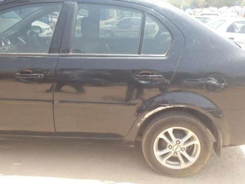 2007 Ford Fiesta for sale at low price