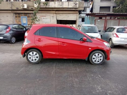 Honda Brio S MT 2012 in Thane