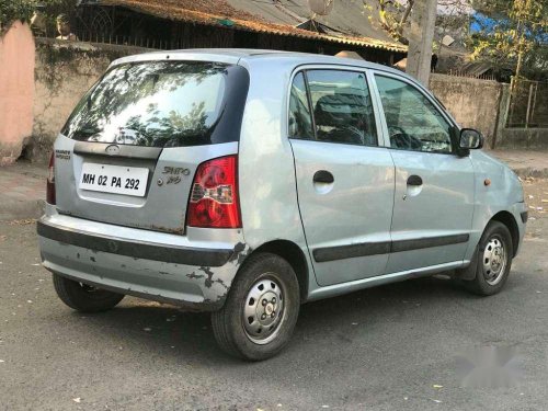 Hyundai Santro Xing GLS 2004 for sale