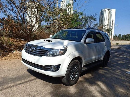 Toyota Fortuner 2015 for sale