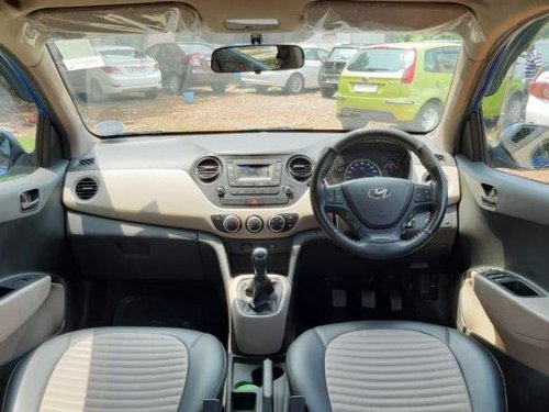 Used Hyundai Grand i10 car at low price