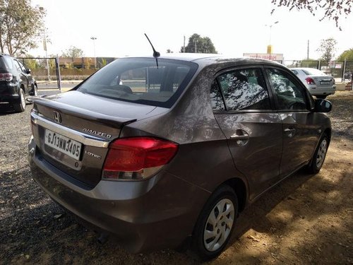 Honda Amaze 2014 for sale