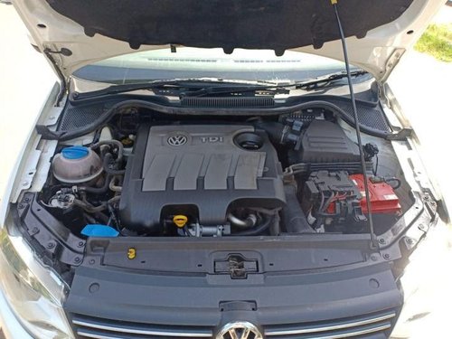 Volkswagen Vento 1.5 TDI Comfortline for sale